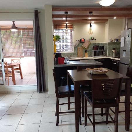 Bel Appartement Avec Terrasse Proche Des Plages แซ็งต์-จีลส์-เลส์-แบ็งส์ ภายนอก รูปภาพ