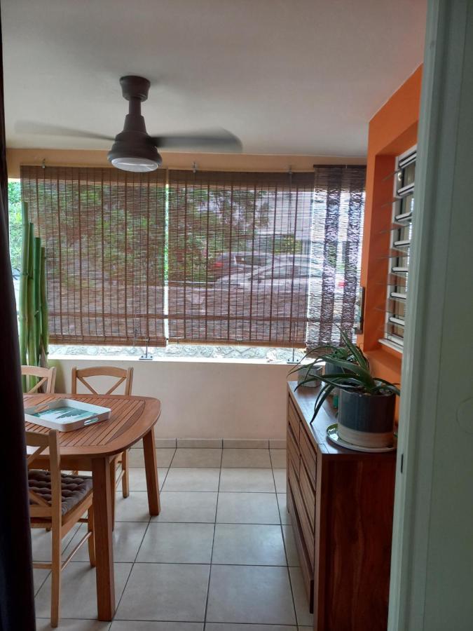 Bel Appartement Avec Terrasse Proche Des Plages แซ็งต์-จีลส์-เลส์-แบ็งส์ ภายนอก รูปภาพ