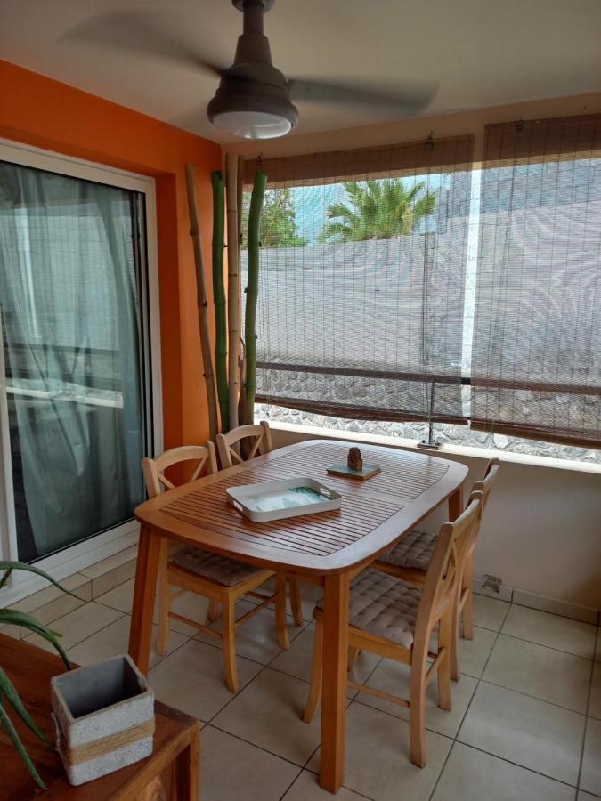 Bel Appartement Avec Terrasse Proche Des Plages แซ็งต์-จีลส์-เลส์-แบ็งส์ ภายนอก รูปภาพ