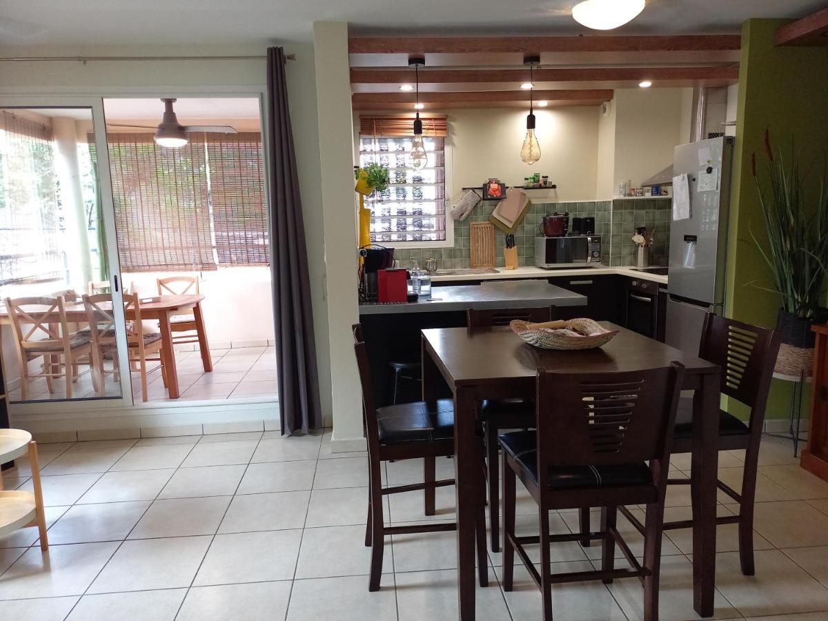 Bel Appartement Avec Terrasse Proche Des Plages แซ็งต์-จีลส์-เลส์-แบ็งส์ ภายนอก รูปภาพ